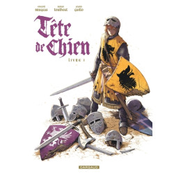 Tête de Chien - Tome 1 -...