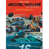 Michel Vaillant - Légendes - Tome 1 - Dans l’enfer d’Indianapolis