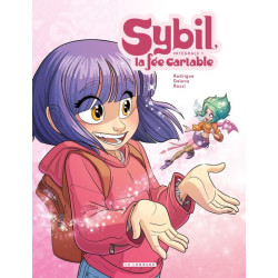 Intégrale Sybil, la Fée...