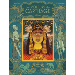 Les Voleurs de Carthage -...