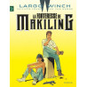 Largo Winch - Tome 7 - La Forteresse de Makiling