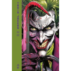 Edition Luxe : Batman -...