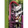 Edition Luxe : Batman - Trois Jokers