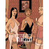 La fortune des Winczlav - Tome 3 - Danitza 1965