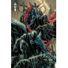 Batman / Spawn