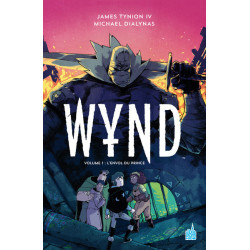 Wynd tome 1