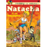 Natacha - Tome 18 - Natacha et les dinosaures