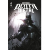 Batman Death Metal tome 2