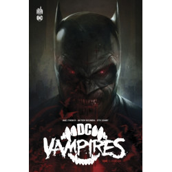 DC Vampires Tome 1