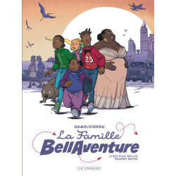 La Famille Bellaventure -...