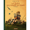 La Quête de l'Oiseau du Temps  - Avant la Quête - L'Omégon