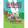La révolte sans précédent