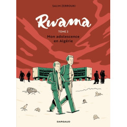 Rwama - Tome 2 - Mon...