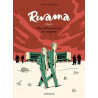 Rwama - Tome 2 - Mon adolescence en Algérie (1992-2000)