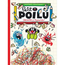 Petit Poilu - Tome 31 -...
