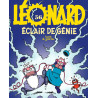 Léonard - Tome 56 - Éclair de génie