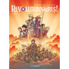 Révolutionnaires !  - Tome 5 - Pornic