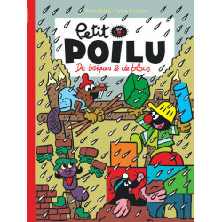 Petit Poilu - Tome 32 - De...