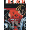 Les Nouvelles Enquêtes de Ric Hochet - Tome 8 - Dead Sugar