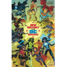 New History of the DC Universe 4