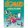 Léonard - Tome 22 - Cadeau de génie