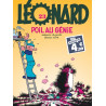 Léonard - Tome 23 - Poil au génie !
