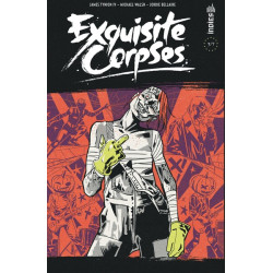 Exquisite Corpses n°3