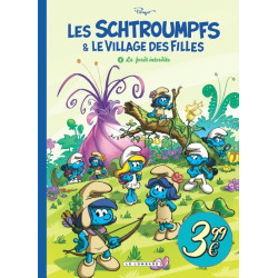 Les Schtroumpfs et le...