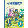 Les Schtroumpfs et le village des filles - Tome 1 - La Forêt interdite