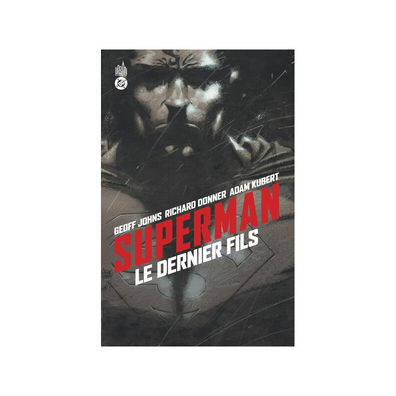 Superman Le Dernier Fils (2006)