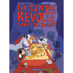 La contre-révolte sans...
