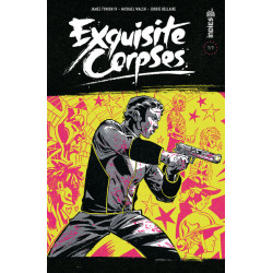 Exquisite Corpses n°7
