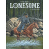 Lonesome - Tome 4 - Le territoire du sorcier