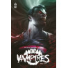 DC Vampires Tome 3