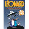 Léonard - Tome 25 - D'où viens-tu, génie ?