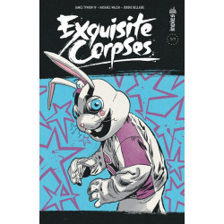 Exquisite Corpses n°5