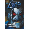 Lobo (1990) Le Dernier Czarnien