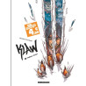 Klaw - Tome 2 - Tabula Rasa