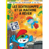 Les Schtroumpfs Lombard - Tome 37 - Les Schtroumpfs et la machine à rêver