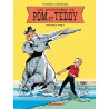 Intégrale Pom et Teddy - Tome 3