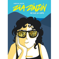Zia Zinzin