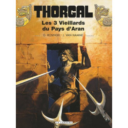 Thorgal - Tome 3 - Les...