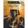 Thorgal - Tome 3 - Les trois vieillards du pays d'Aran rééd nouvelles couleurs