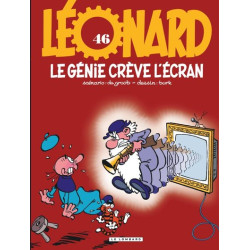 Léonard - Tome 46 - Le...