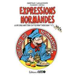 Expressions normandes -...