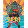 SuperGroom - Tome 2 - La guerre olympique