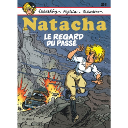 Natacha - Tome 21 - Le...