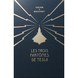 Coffret Les Trois fantômes...