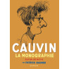 Monographie de Cauvin
