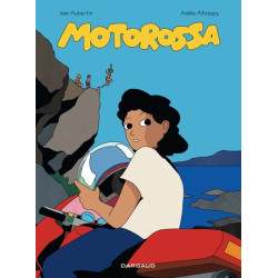 Motorossa
